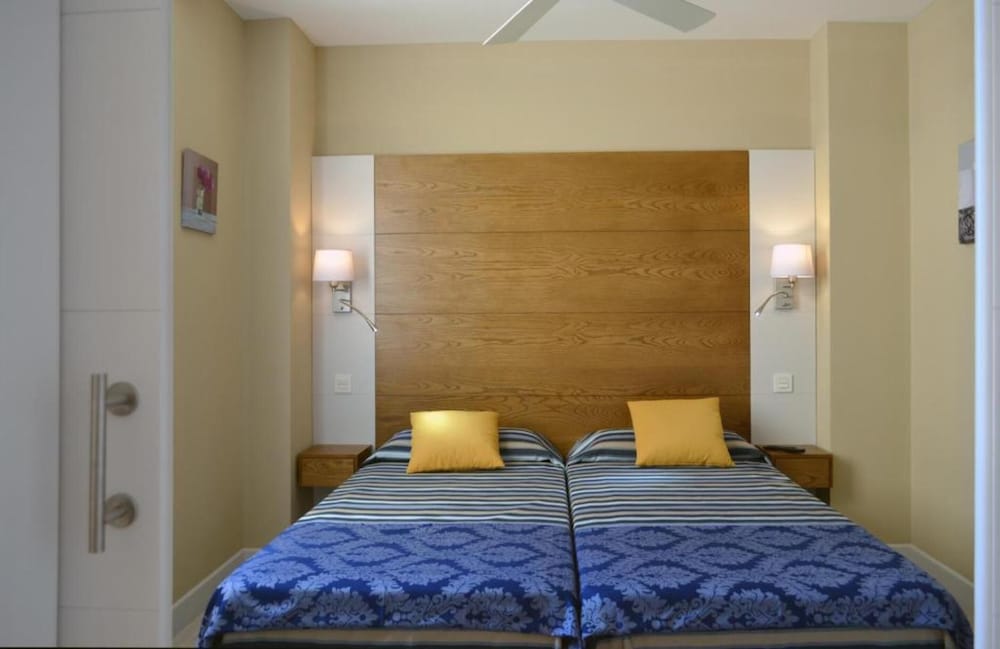 BLUESEA Veril Playa 18/50