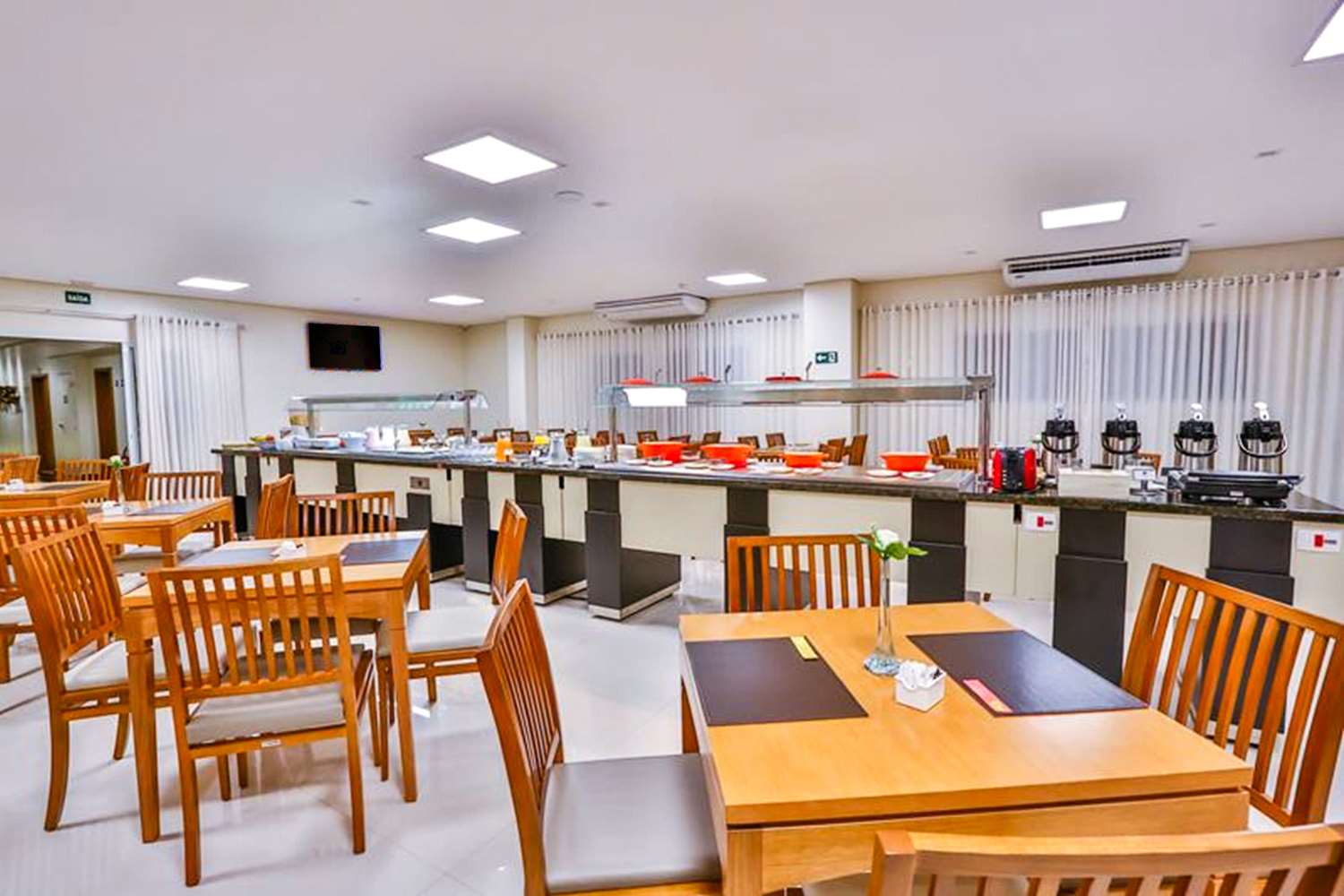 Comfort Hotel Mogi Guacu 24/46