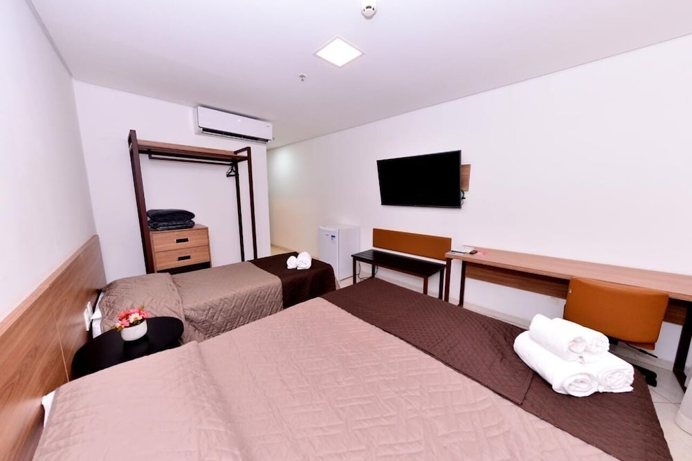 Barretos Park Hotel 11/49