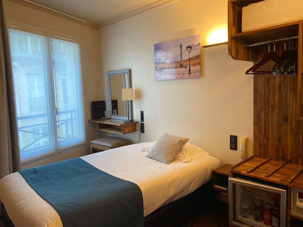 Hotel Louvre Sainte Anne 29/62