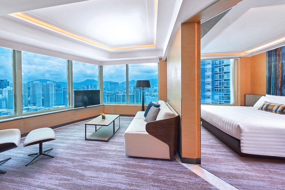 Harbour Grand Kowloon 34/55