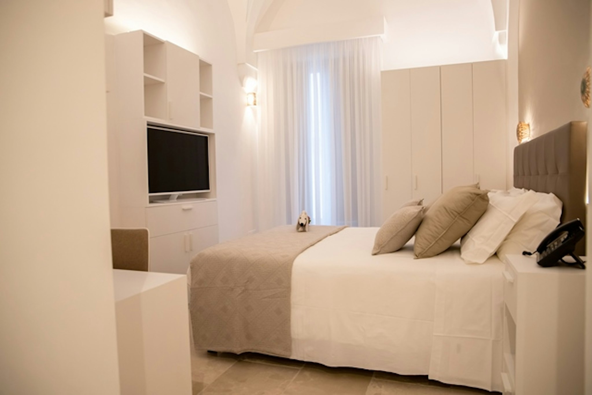 Monun Hotel Spa & Restaurant 14/21
