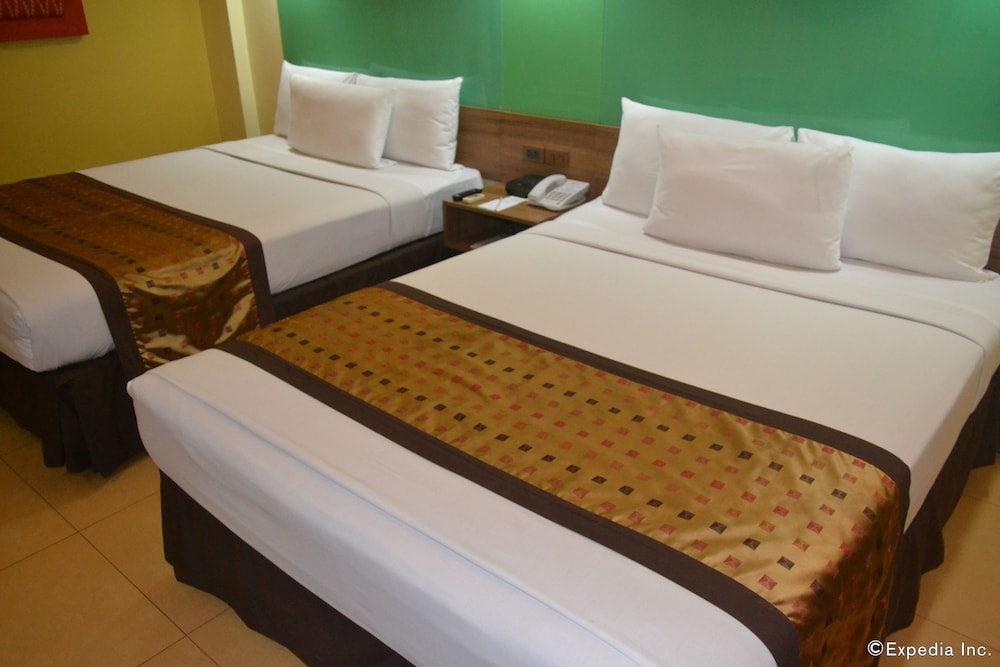 Microtel by Wyndham General Santos 4/29