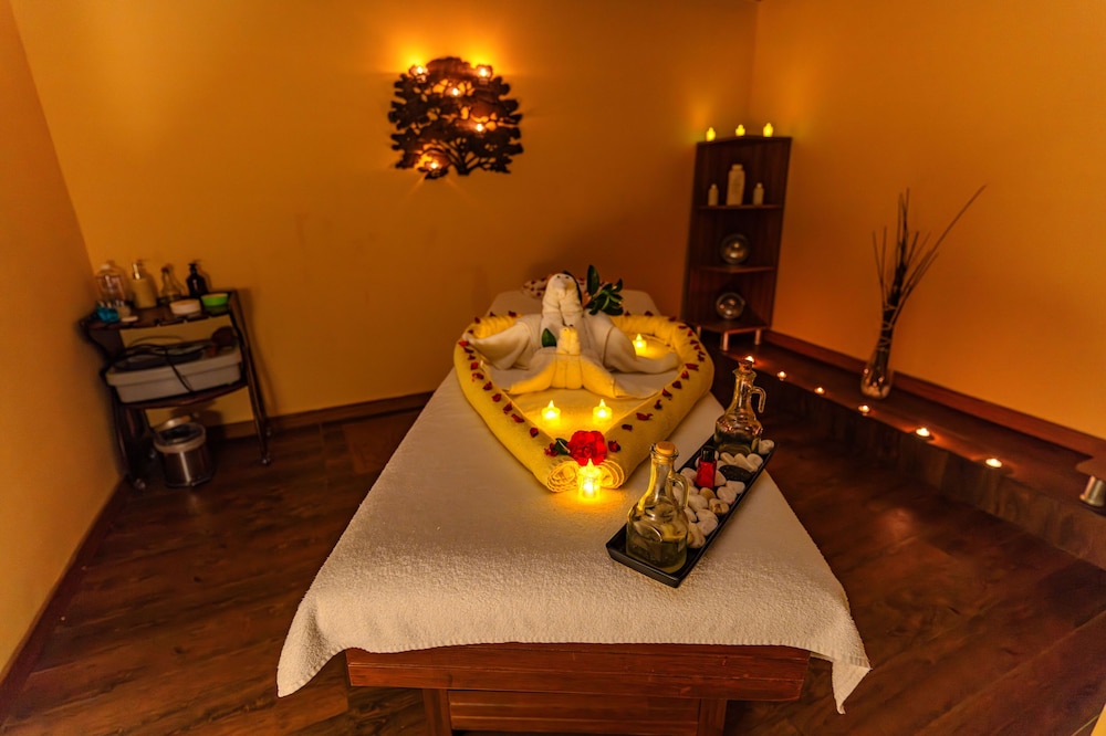 Thermalium Wellness Park Spa 48/50