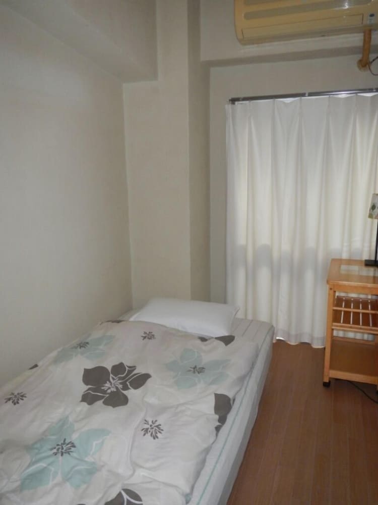 ROOM, SINGLE, ANNEX