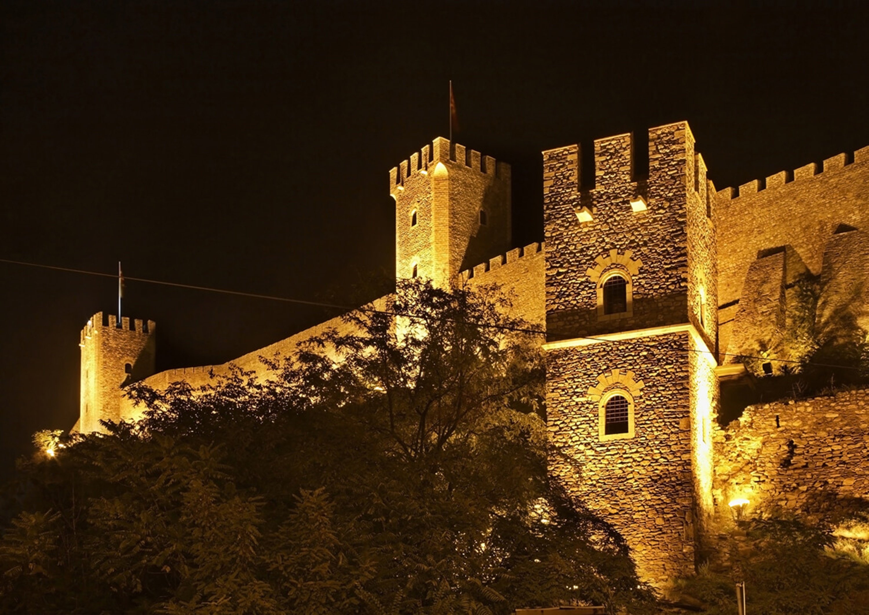 Panoramika Design Hotel Skopje 37/39