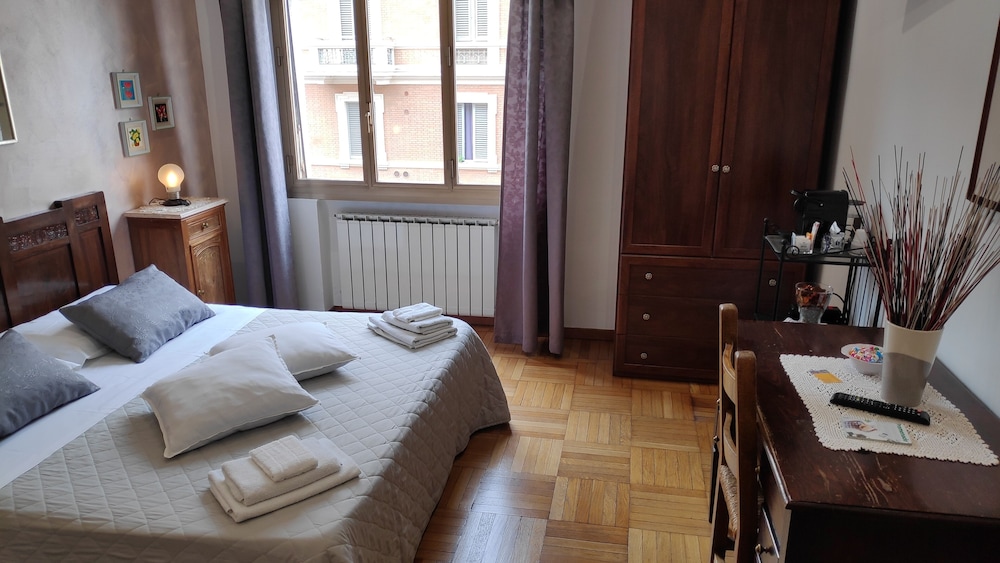 Bed And Breakfast Centrale 19/50