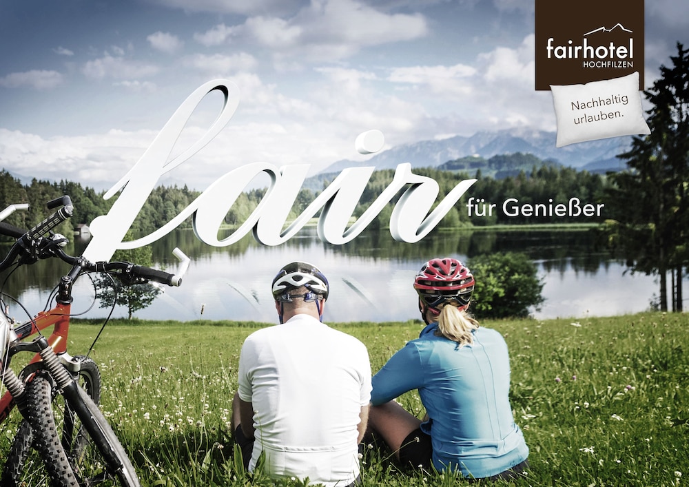 Fairhotel Hochfilzen 55/67