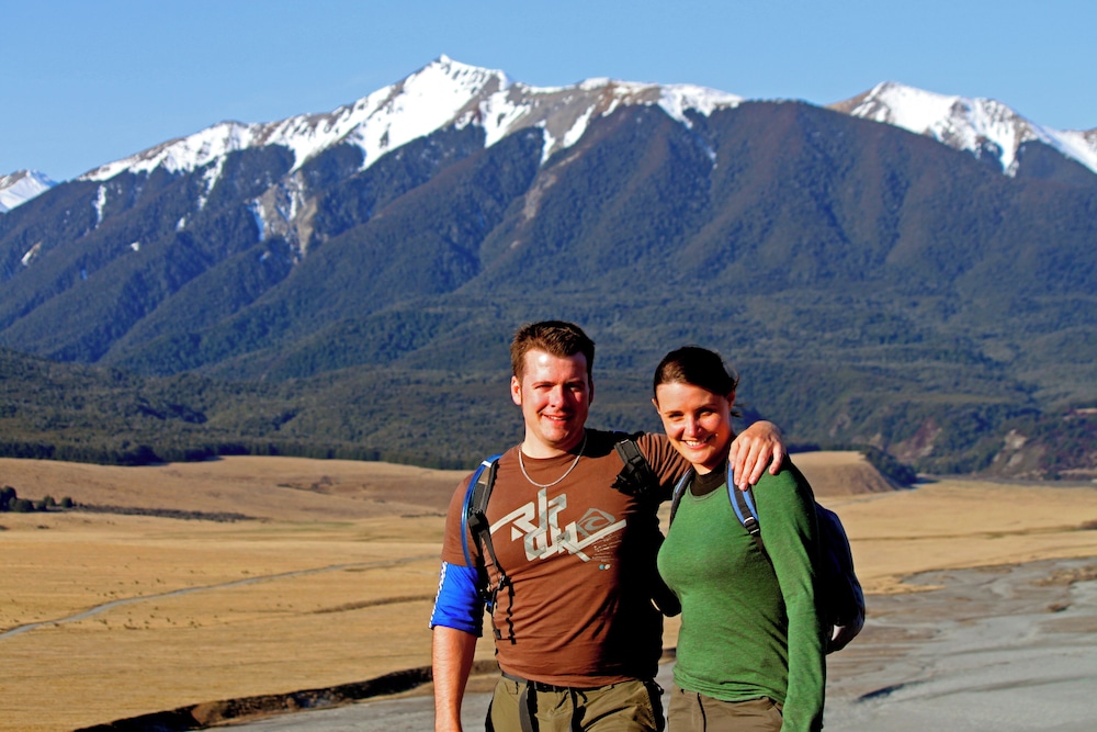 Wilderness Lodge Arthurs Pass 29/43