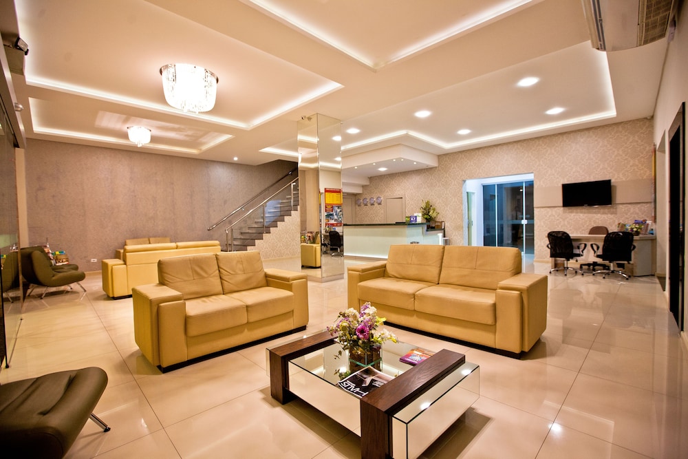 Pietro Angelo Hotel 40/64