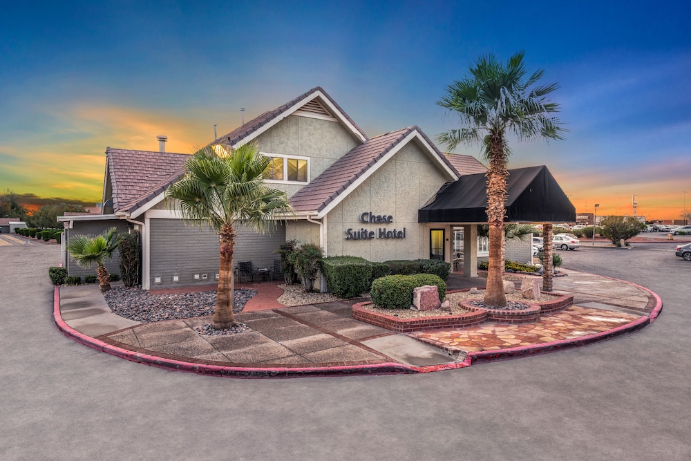Chase Suite Hotel El Paso 56/59