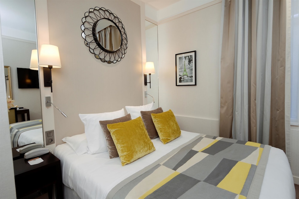 Best Western Plus Hotel Sydney Opera 19/47