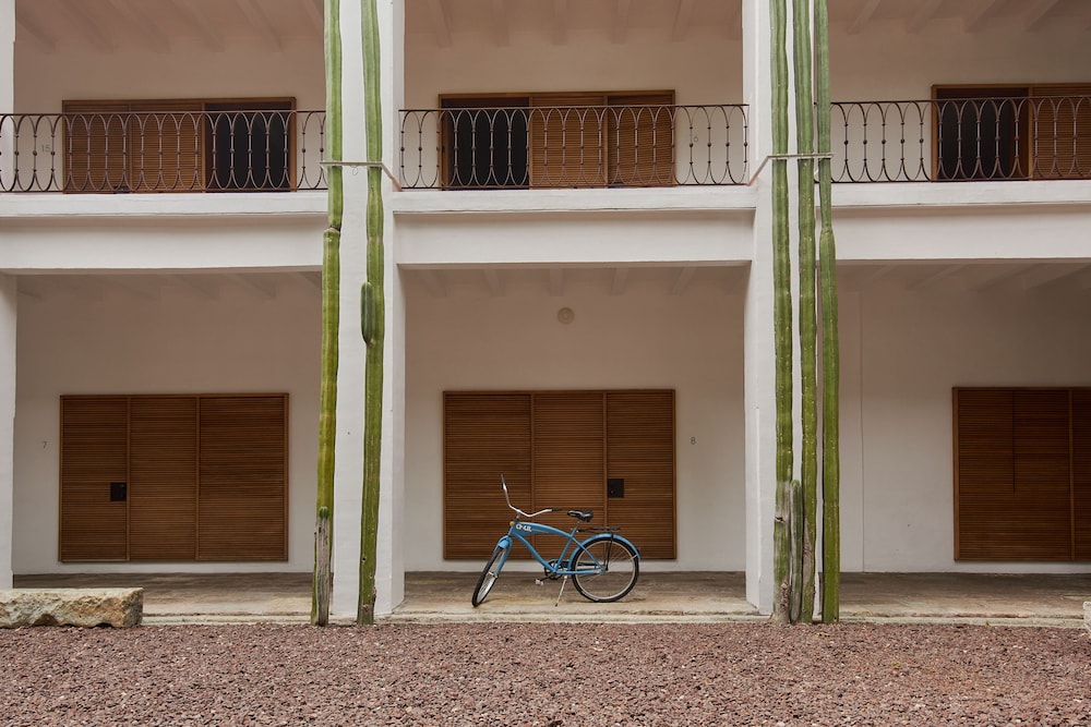 Azul de Oaxaca Hotel Galeria 2/51