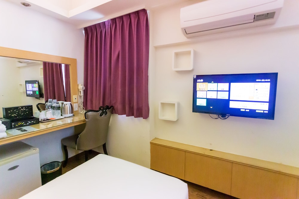 Wangfu Hotel 23/37