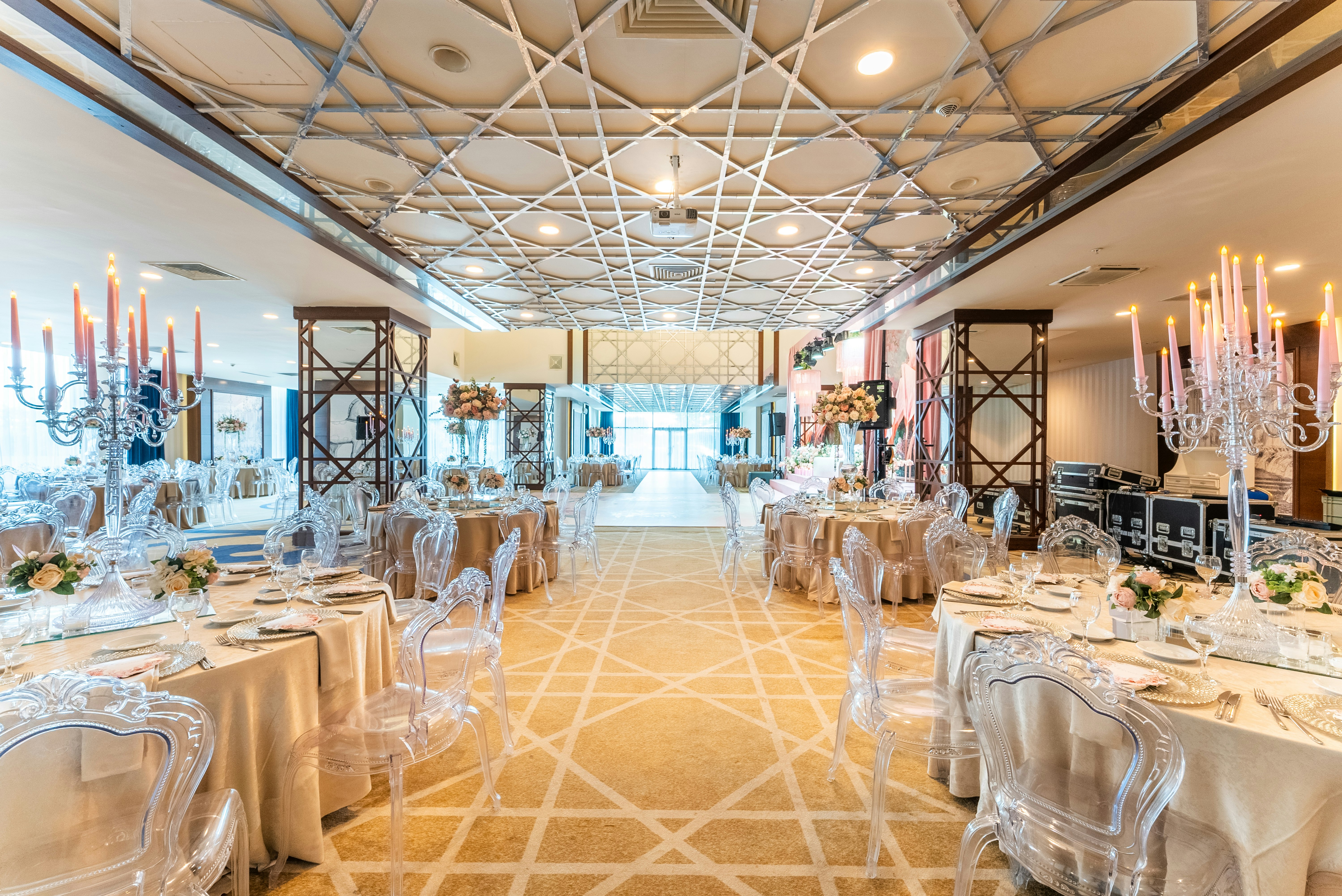 Kaya Istanbul Fair Convention Hotel 35/52