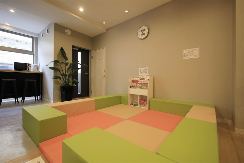 BAY HOTEL Urayasu Station 39/48