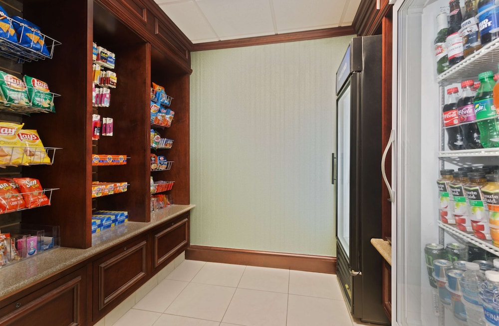 Hilton Garden Inn Annapolis 49/65