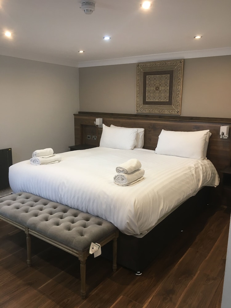 Kings Arms Hotel 16/44