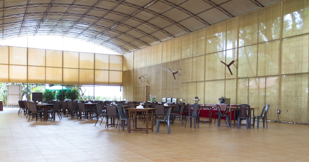 Resort Marinha Dourada 26/50