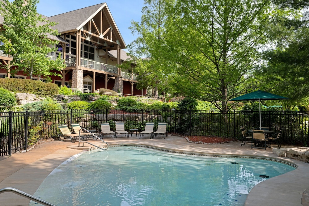 Marriott S Willow Ridge Lodge 51/58