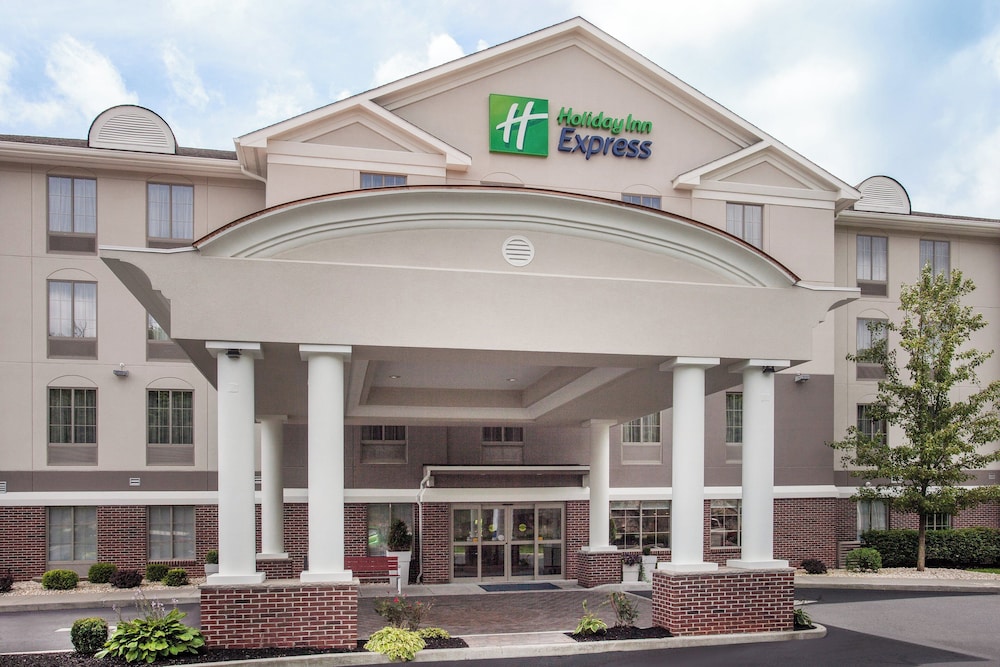 Holiday Inn Express Haskell-Wayne Area in Wanaque
