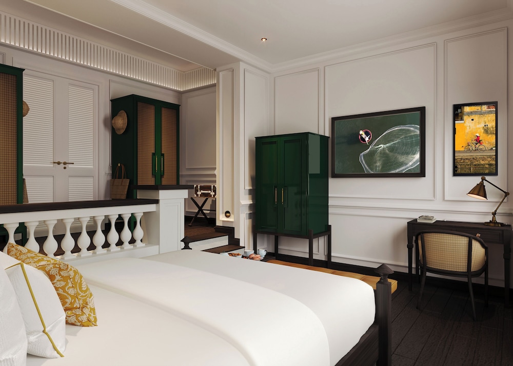 Anantara, 2 Bedrooms, River, Suite, 2 King Beds