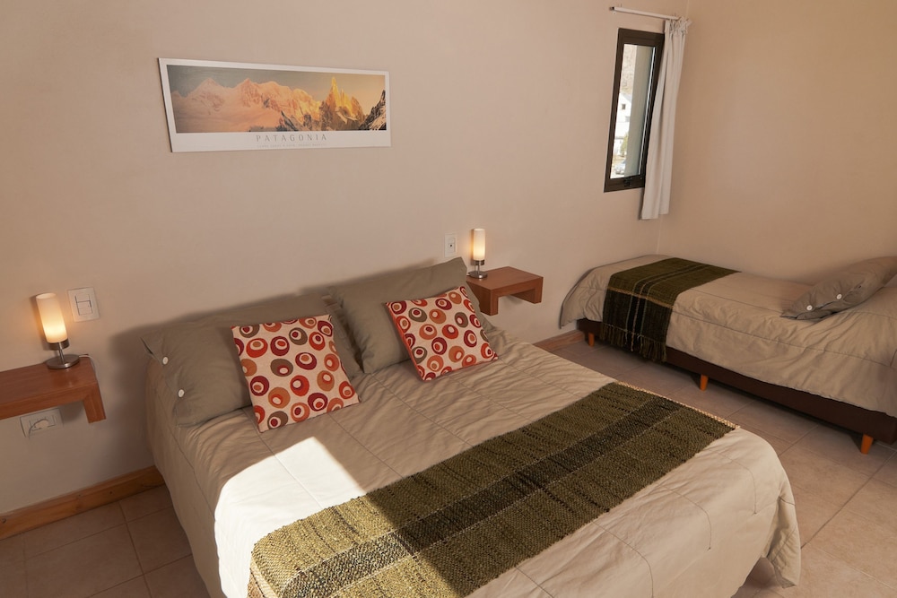 Posada El Barranco 9/50