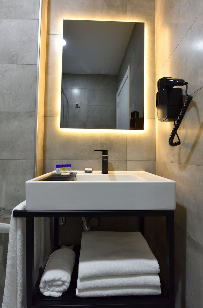 Sera Nature Hotel Trabzon 46/55