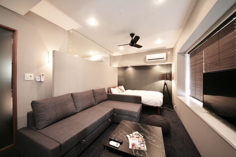 Zonk Hotel Nakasu 27/42