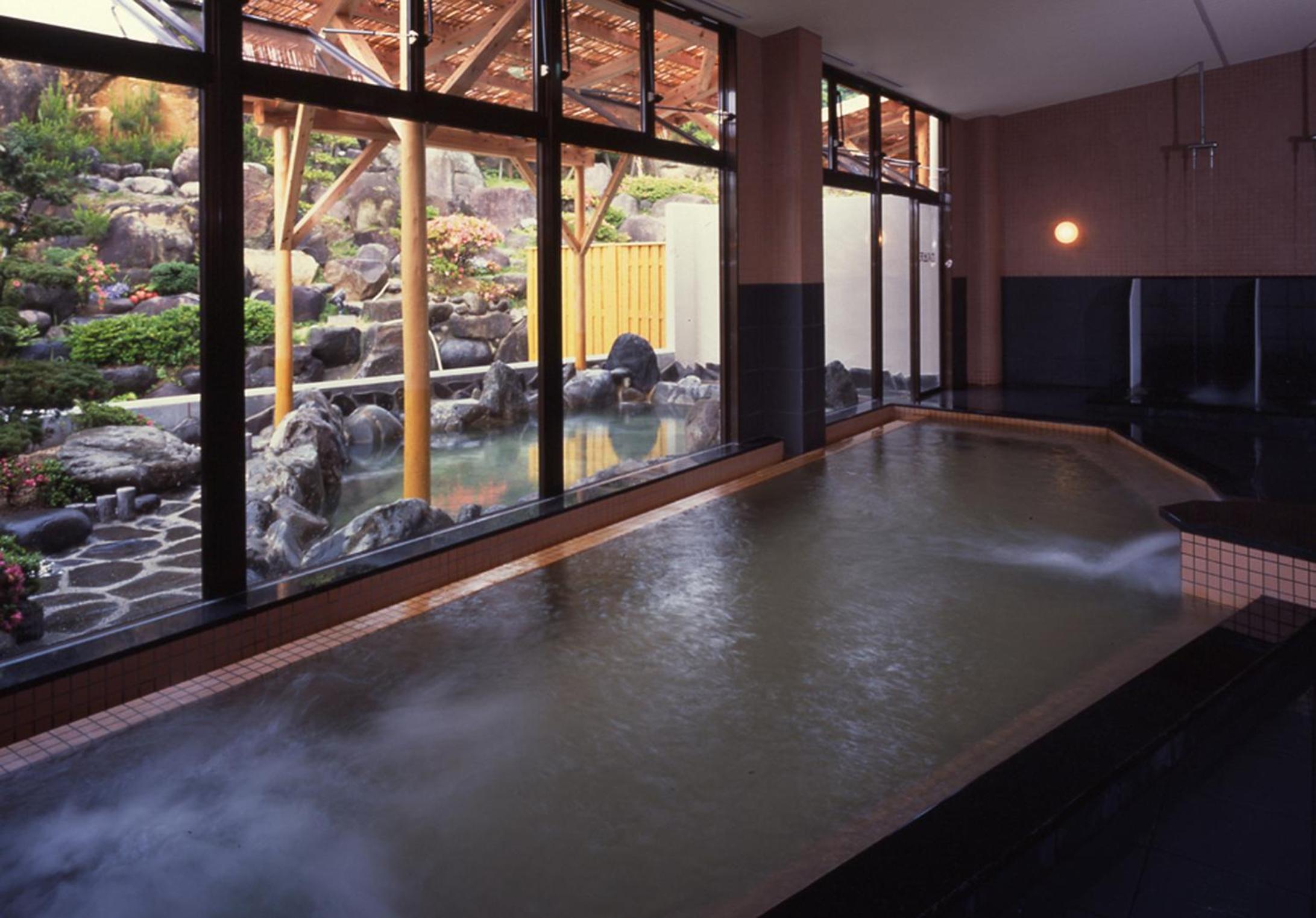 MATSUSHIMA KANKO HOTEL MISAKITEI 12/29