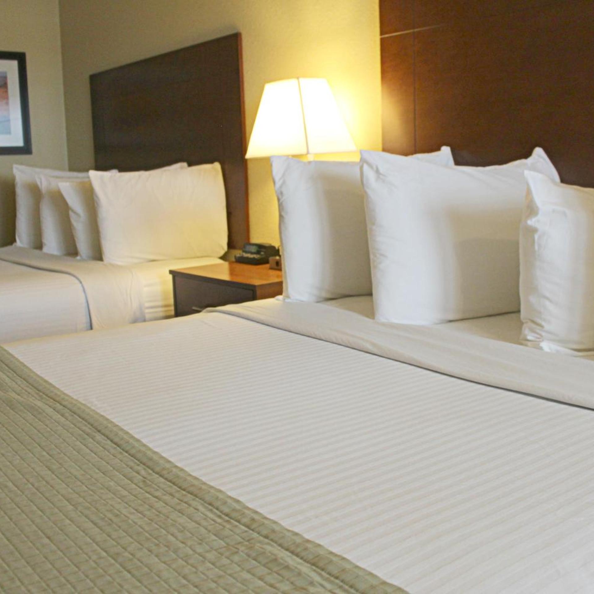 Southern Inn & Suites Lamesa 6/17