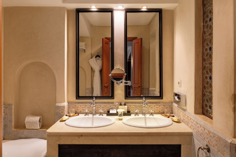 Riad Villa Blanche 68/68