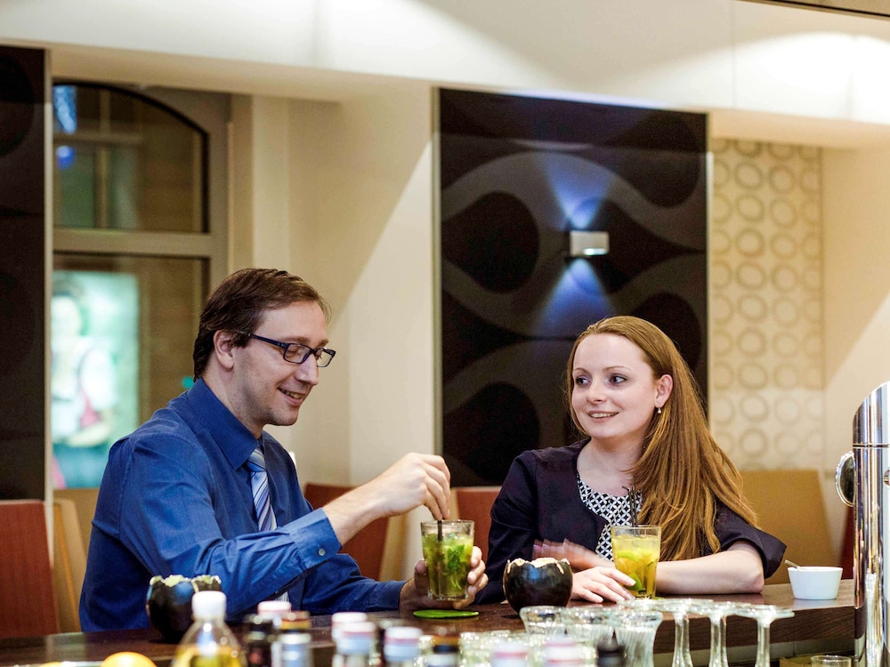 NOVOTEL WIEN CITY 10/68
