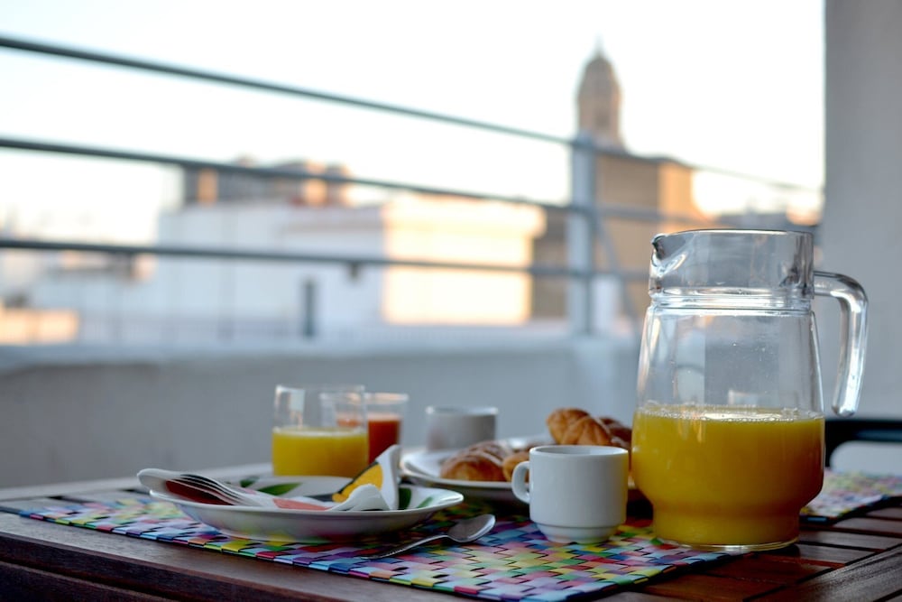 Apartamentos Marques De Guadiaro 1 15/51