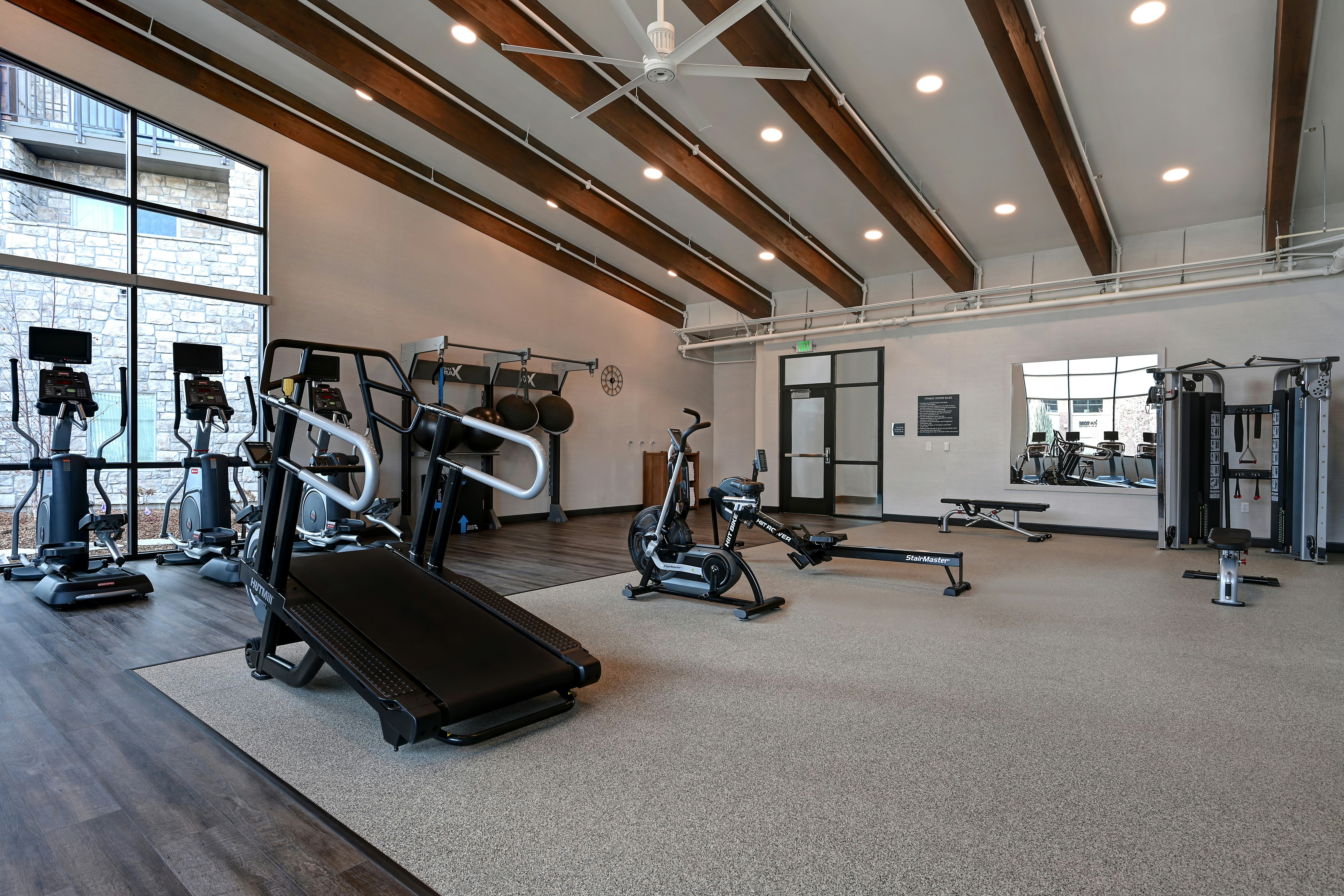Homewood Suites by Hilton Eagle Boise 21/42