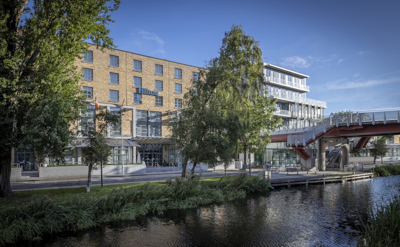 Hilton Dublin 44/50