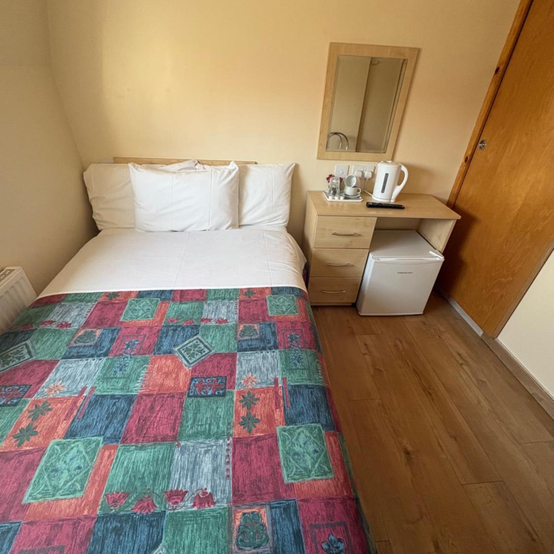 Seven Dials Hotel 21/50