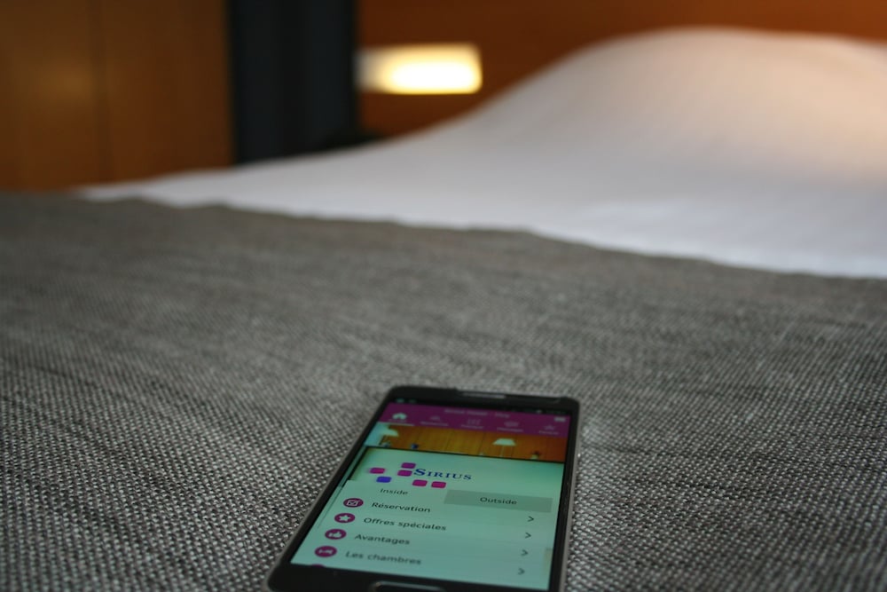 Best Western Sirius 13/30