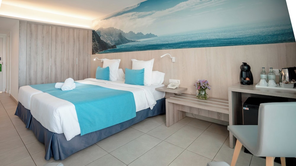 BLUESEA Marieta and Spa - Adults Only 16/39