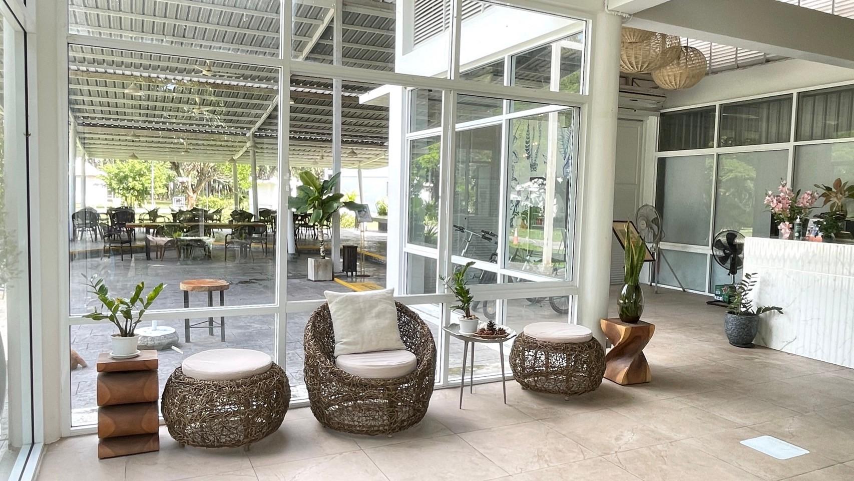 The Pine Songkhla (SHA Extra Plus) (ex. Samila Camping and Resort Songkhla) 21/30