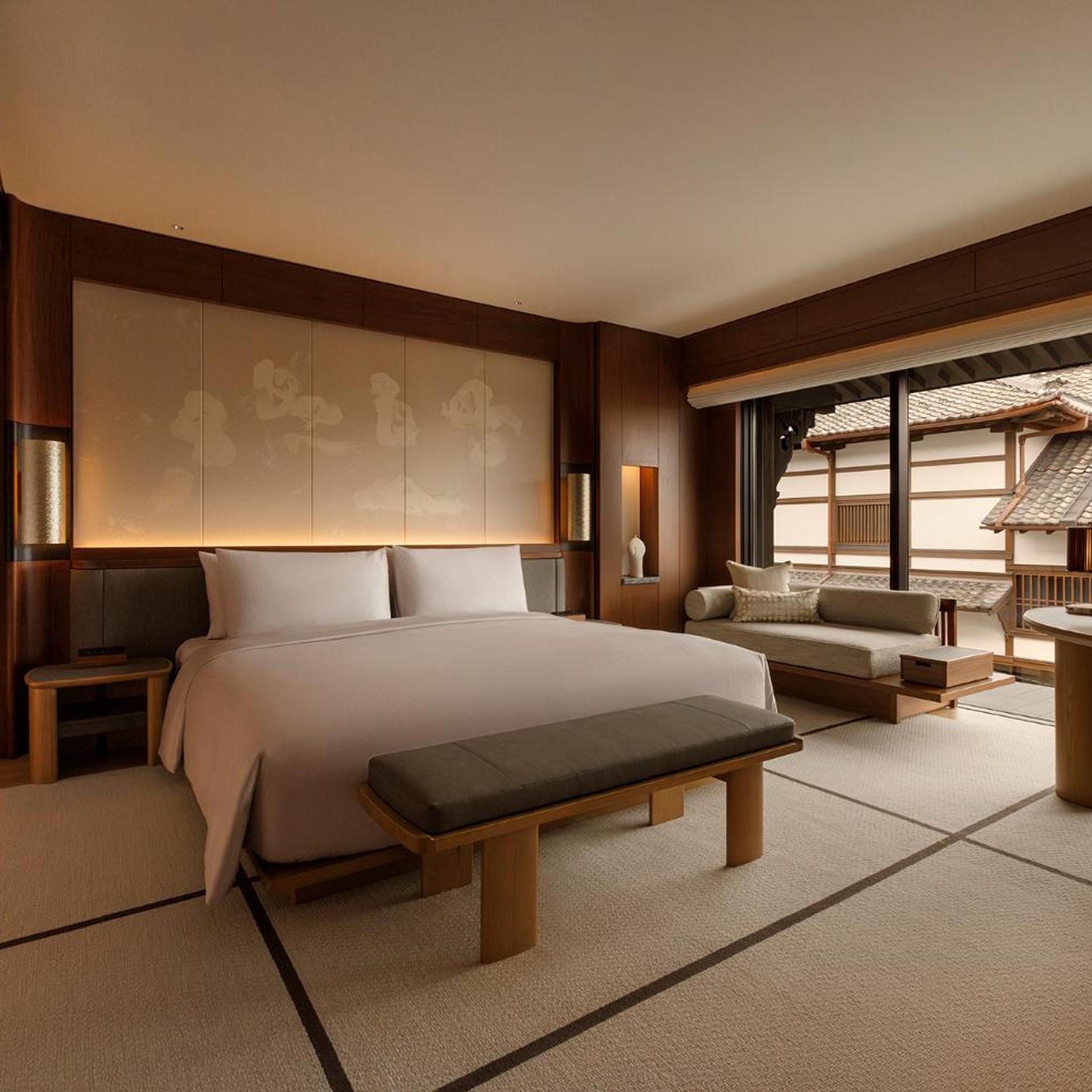 Capella Kyoto 14/50