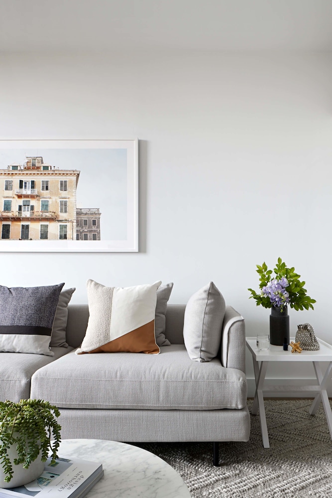 Tyrian Serviced Apartments Melbourne 29/48