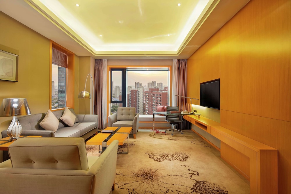Wyndham Shanghai Nanxiang 43/56