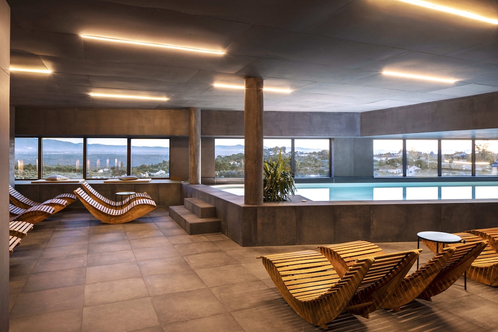 Puro Dao Hotel & Spa 30/60