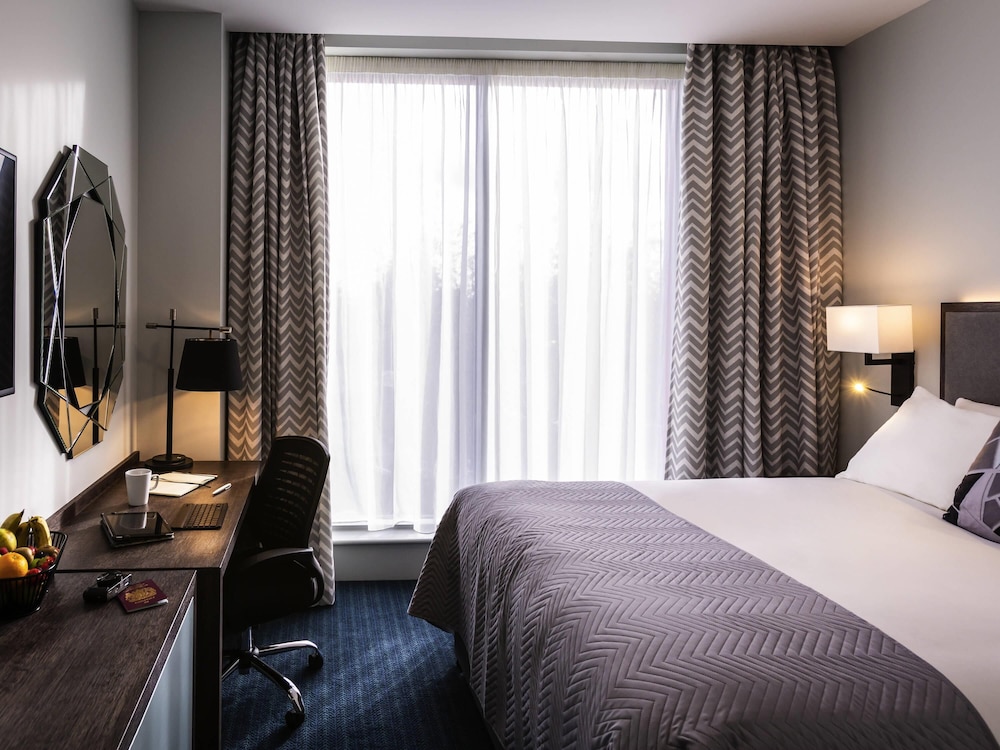 Mercure Bridgwater Hotel 17/72