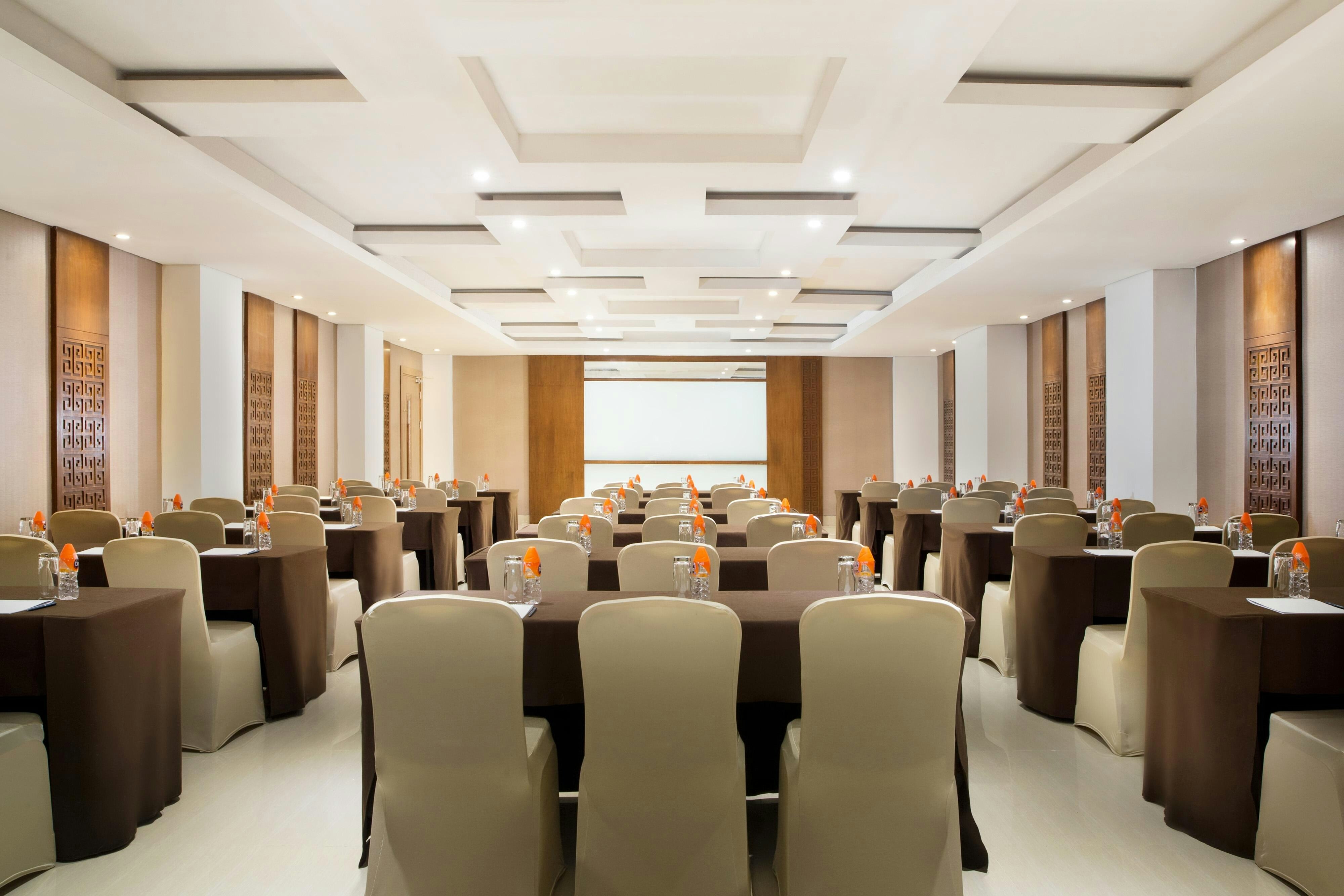 Four Points By Sheraton Makassar 42/47