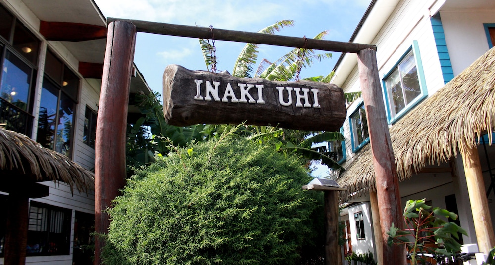 Inaki Uhi Hotel 44/50