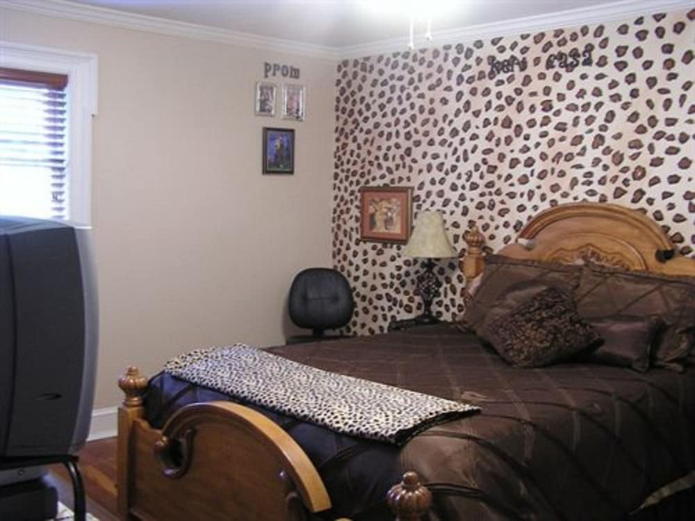 Shalom House Bed and Breakfast 7/27