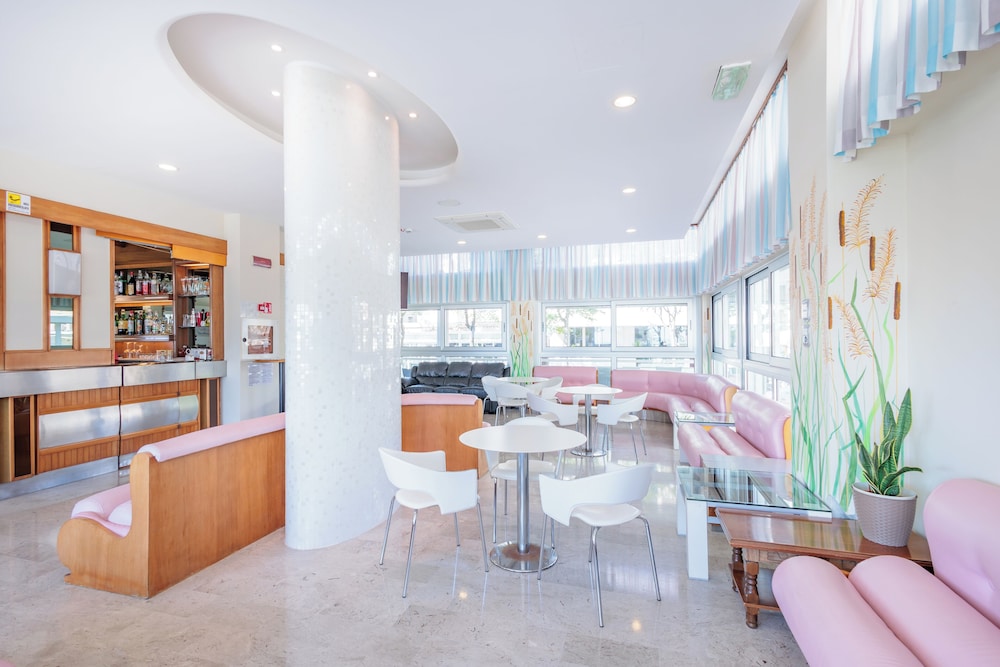 Hotel Centrale 36/60