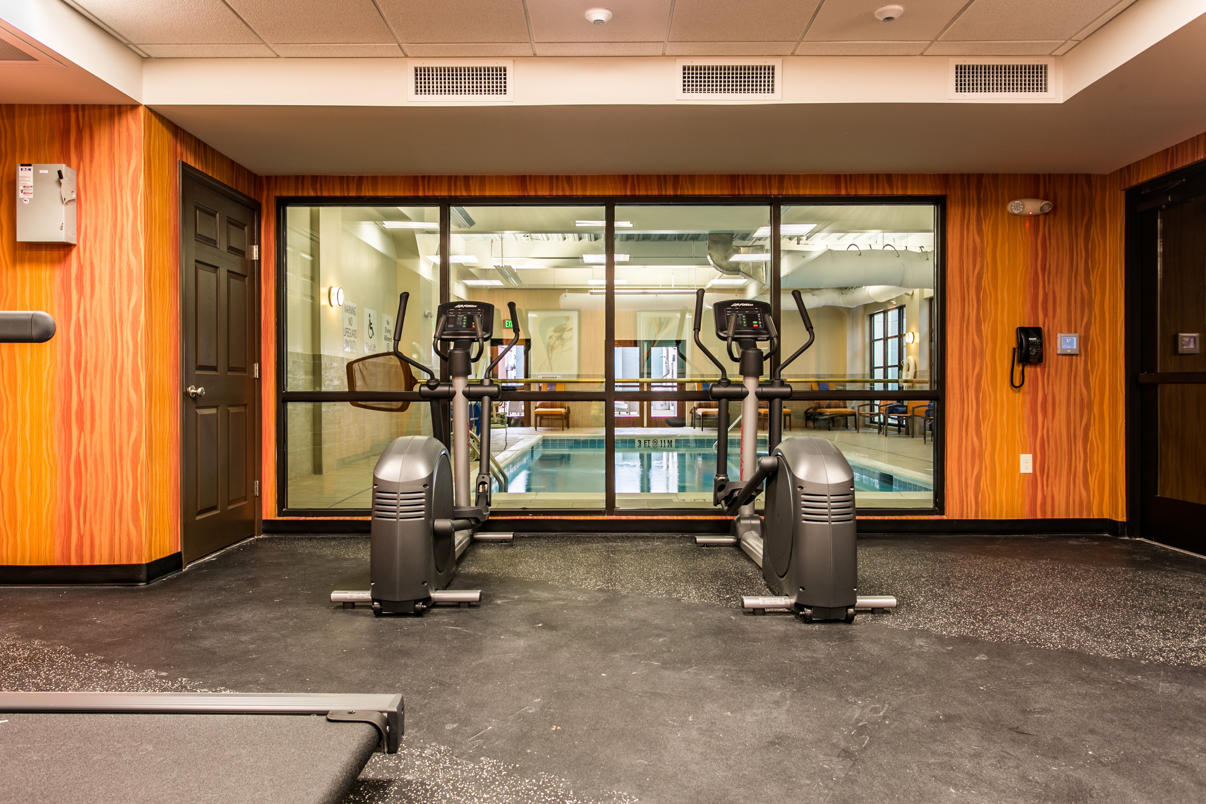 Holiday Inn Hotel & Suites CHATTANOOGA DOWNTOWN 32/65